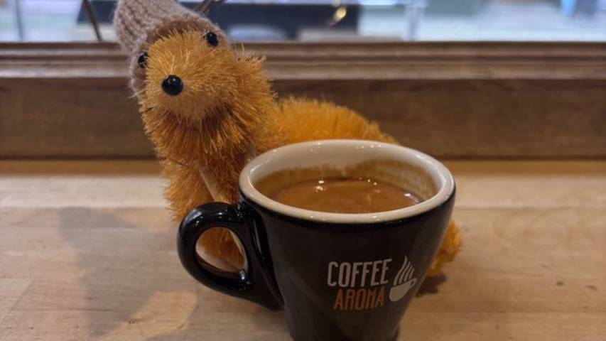 Espresso